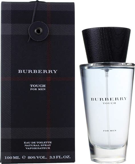 burberry touch eau de toilette 50ml|burberry touch 3.3 oz.